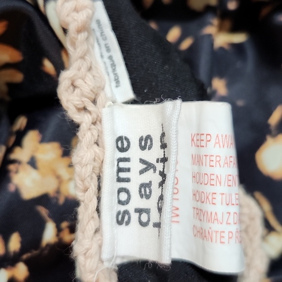 Somedays Lovin Field Of Dreams One Piece Swimsuit - Picture 10 of 11